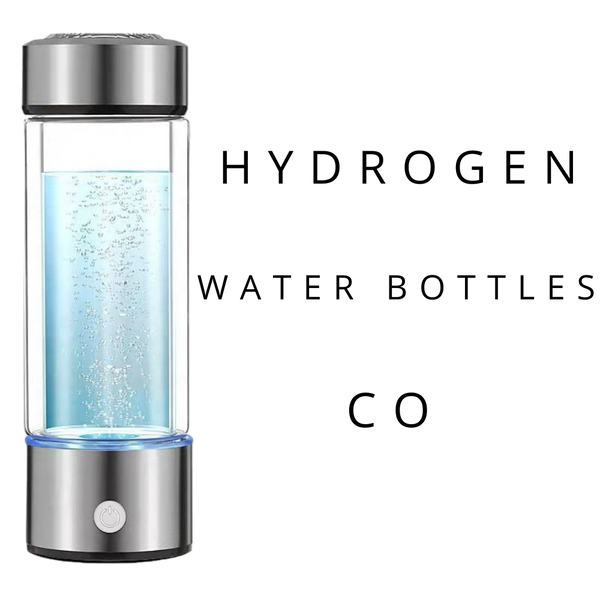 Hydrogen Water Bottles Co